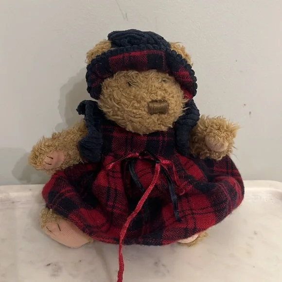 Kids Toys Children Stuffed Animal - Picture 5 of 12